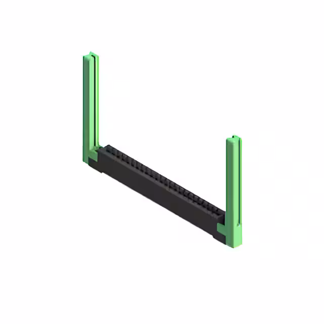 387-023-544-158 EDAC Inc.  Edgeboard Connectors